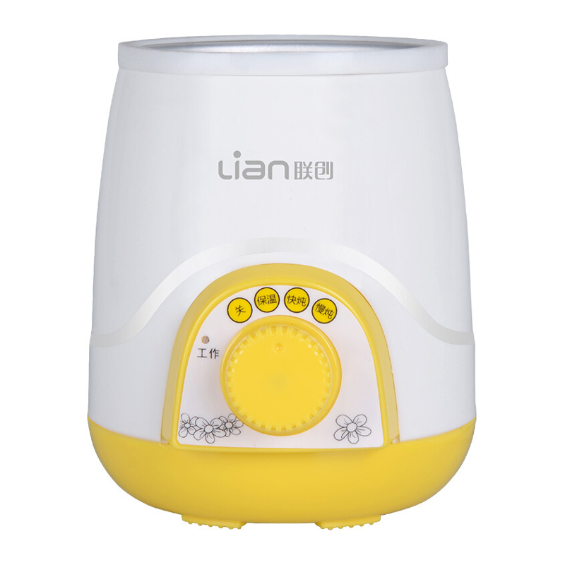 聯創（Lianc） DF-BL9059M 辦公養生杯 電燉鍋電燉盅 陶瓷內膽_http://www.nebao.cn/img/sp/524/b4c9cd0a-1e46-4913-8fa8-b9ac25f31c2a.jpg