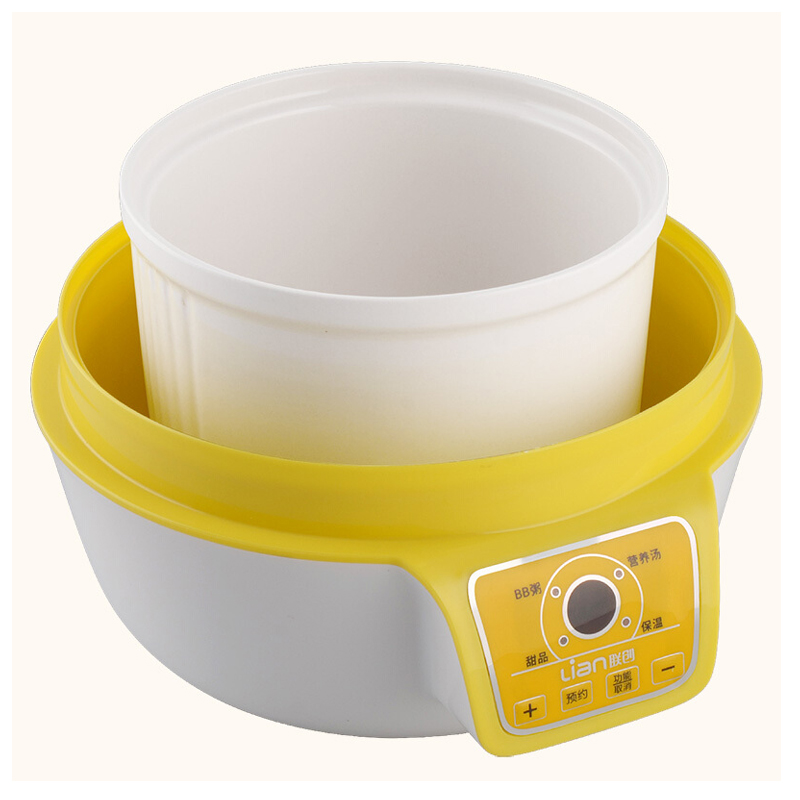 聯創（Lianc） DF-BL9568M 隔水燉多功能電動盅白瓷內膽 防干燒電燉鍋_http://www.nebao.cn/img/sp/524/b5de2cd1-d640-4a1b-bf80-aeda5fb4beea.jpg