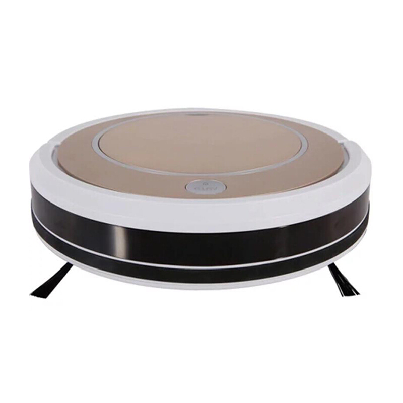 科沃斯（Ecovacs） CEN333-RG 家用自動智能掃地機 地面清潔機器人（羅馬金）_http://www.nebao.cn/img/sp/524/f9ad0340-d780-4114-8ef8-ebf5c176f2f2.jpg