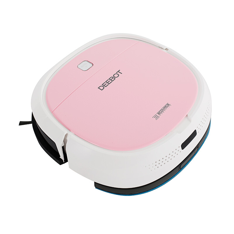 科沃斯（Ecovacs） DS566-LK 掃地機器人 家用智能吸塵器拖地機_http://www.nebao.cn/img/sp/524/fa5bcaa6-1670-403c-ad8b-8aa4c9530a13.jpg