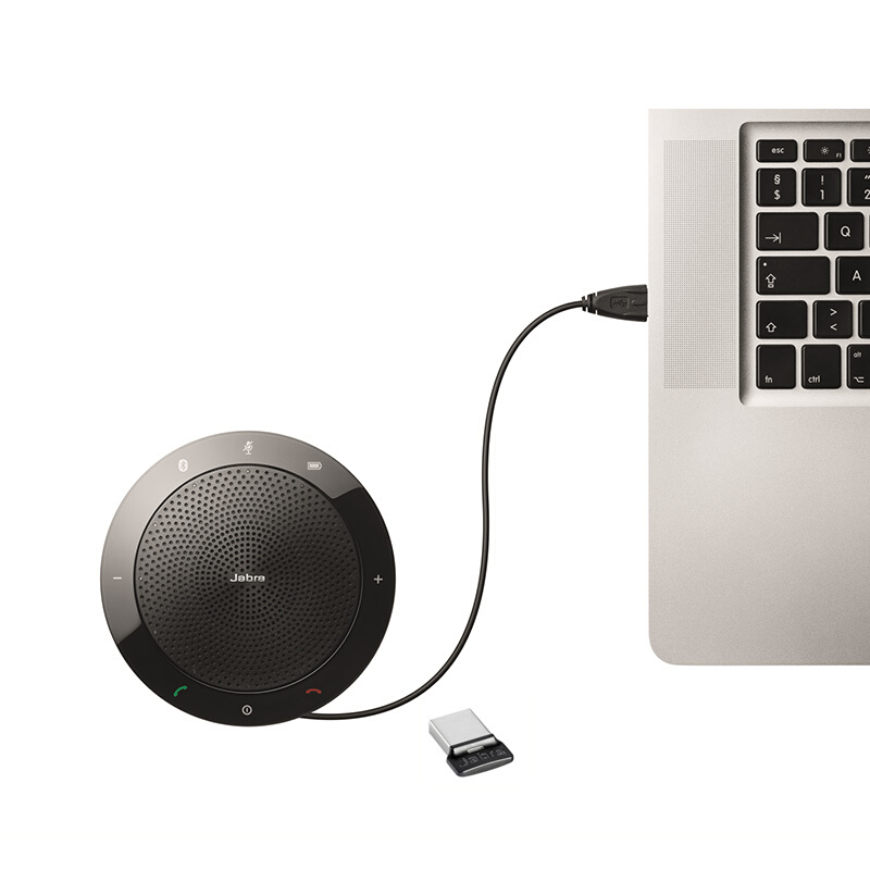 捷波朗（Jabra） SPEAK 510+ 藍牙音頻設備/視頻會議麥克風/揚聲器_http://www.nebao.cn/img/sp/592/6f36869d-f52e-41da-943e-8ab12ee21d9d.jpg