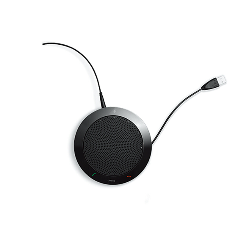 捷波朗（Jabra） SPEAK 410 音頻會議 免提通話揚聲器/音響 黑色_http://www.nebao.cn/img/sp/592/9c37e822-7b0f-4ad3-bc07-917f058cf6da.jpg