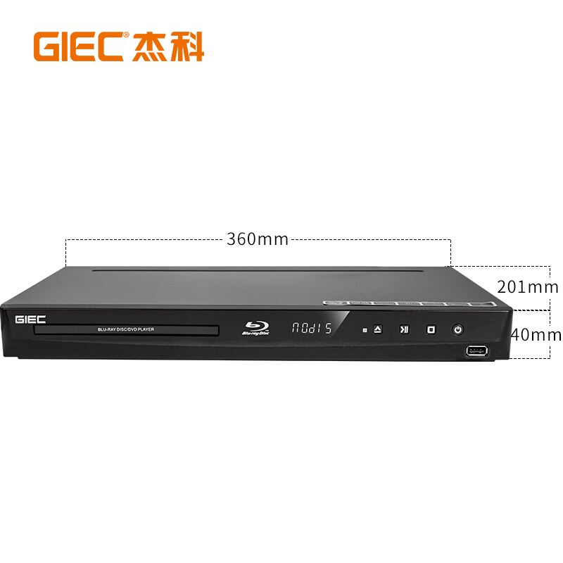 杰科（GIEC） BDP-G4300 藍光DVD/CD/VCD USB光盤 硬盤 播放器/播放機 5.1聲道 高清HDMI影碟機_http://www.nebao.cn/img/sp/594/a8cd79e7-d0e8-4672-a548-ff2f8a74214b.jpg
