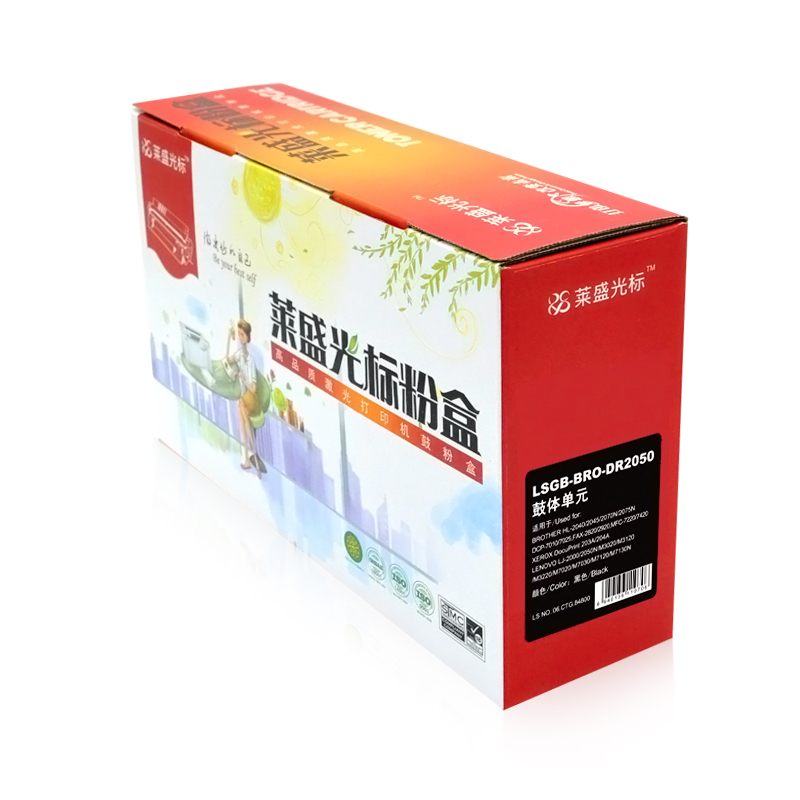 萊盛（laser） LSGB-BRO-DR2050 打印機鼓架 黑色_http://www.nebao.cn/img/sp/757/bac82152-dd80-46c8-919a-8eb8191dccd7.jpg