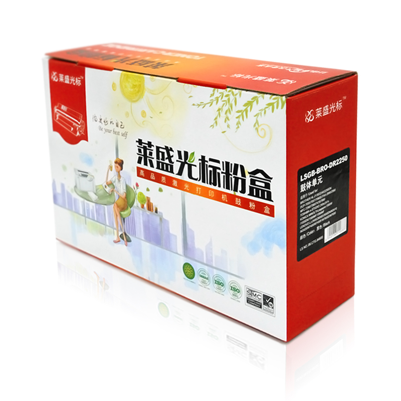 萊盛（laser） LSGB-BRO-DR2250 打印機鼓架 黑色_http://www.nebao.cn/img/sp/757/e3538102-0f76-42ea-833e-1a4bba025c18.jpg