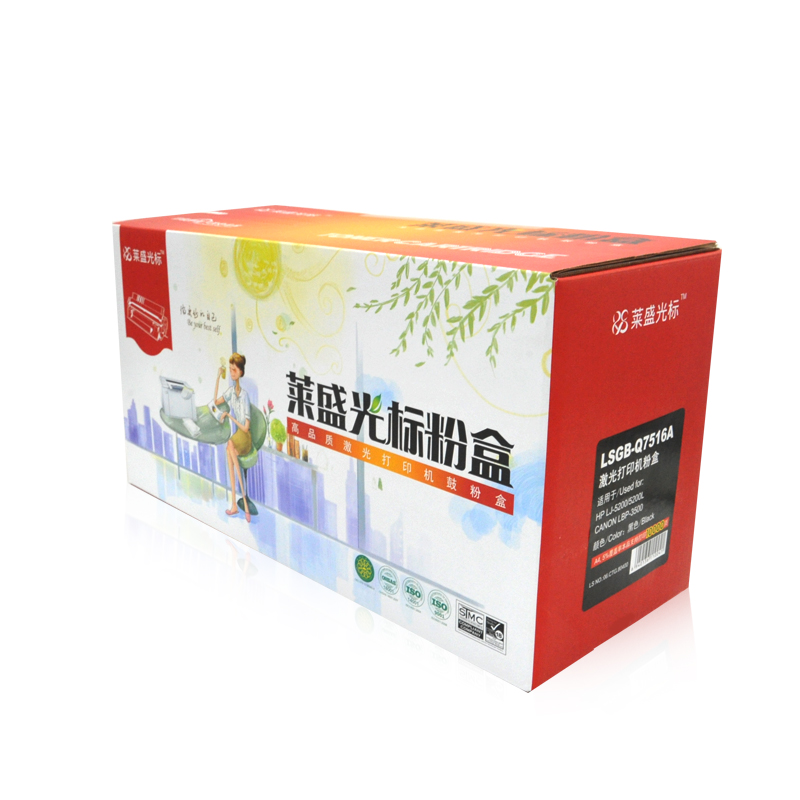 萊盛（laser） LSGB-Q7516A 打印機硒鼓 黑色_http://www.nebao.cn/img/sp/759/6c41bb24-8271-4918-ad7c-7c0621269b21.jpg