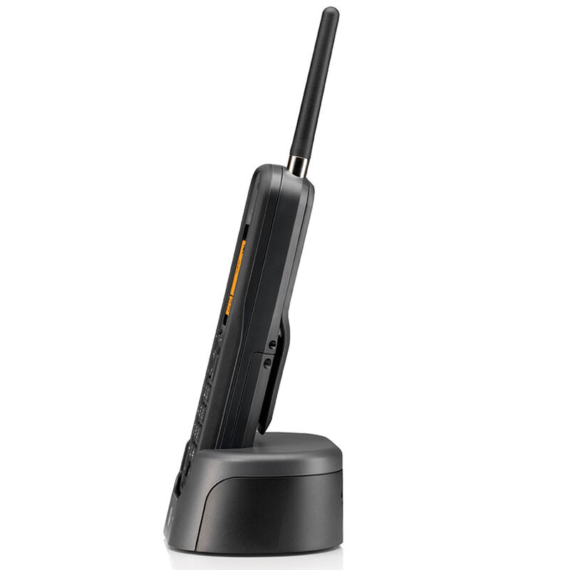 摩托羅拉（Motorola） O202C 電話機 遠距離數字無繩套裝 橙色背光電話簿中英文顯示菜單可擴展 無線座機 （黑色）_http://www.nebao.cn/img/sp/764/452d57fc-271f-4a16-8d03-8c9971cc7aef.jpg