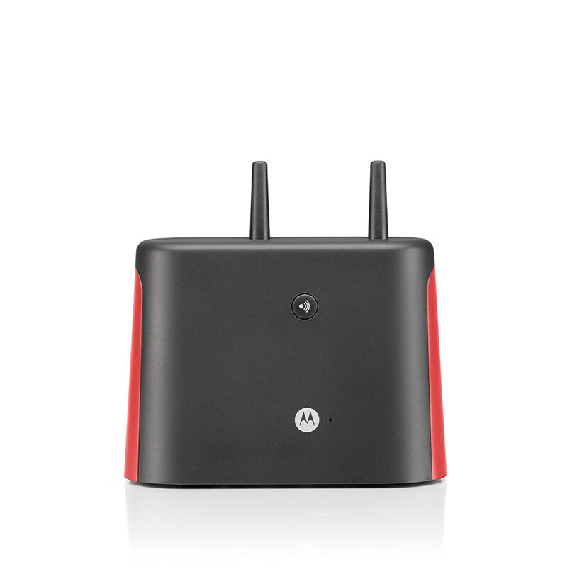 摩托羅拉（Motorola） O202C 電話機 遠距離數字無繩套裝 橙色背光電話簿中英文顯示菜單可擴展 無線座機 （紅色）_http://www.nebao.cn/img/sp/764/aaf9aa23-fb6a-4d34-a457-b96606bb31da.jpg