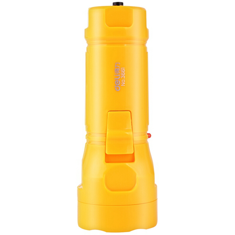 得力（deli） 3661 LED充電式手電筒(混)(只) 300mAh_http://www.nebao.cn/img/sp/768/bc8a3cbd-548a-4b43-88a4-191bff4b9314.jpg