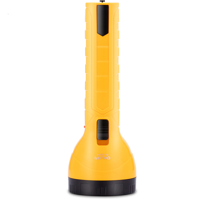得力（deli） 3664 LED充電式手電筒(混)(只)25*8.5cm 700mAh_http://www.nebao.cn/img/sp/768/e8d4d6fb-7295-4adf-b716-d3ade6cc6bc1.jpg