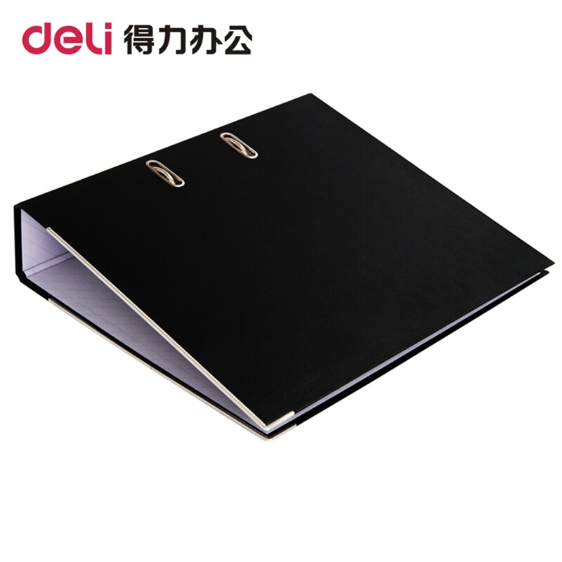 得力（deli） 5480 A4/2英寸PVC快勞夾（藍(lán)色）_http://www.nebao.cn/img/sp/810/502082c8-9824-440d-b1f8-0c531106bed9.jpg