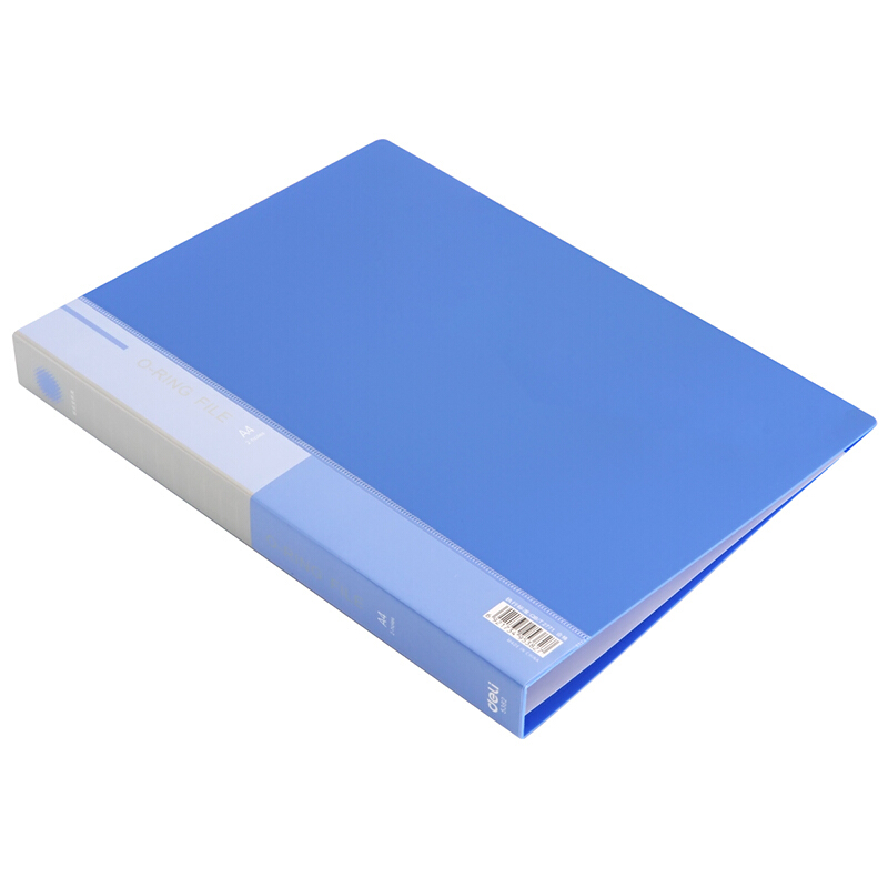 得力（deli） 5382 A4O型二孔文件夾 藍色_http://www.nebao.cn/img/sp/810/64cd3068-a942-4919-9c0e-69c8e730d989.jpg