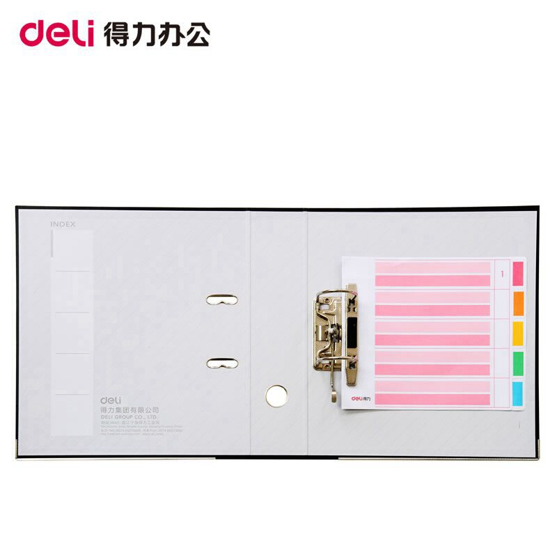 得力（deli） 5480 A4/2英寸PVC快勞夾（藍(lán)色）_http://www.nebao.cn/img/sp/810/b1f0dd93-3de5-44e1-ad66-dda59fa65158.jpg