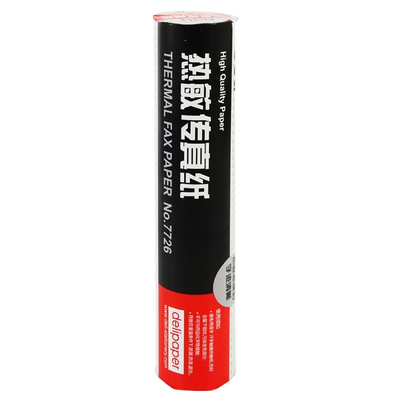 得力（deli） 7726 熱敏傳真紙(白)210mm*18.2m(卷)24卷裝_http://www.nebao.cn/img/sp/82/228561dc-88c4-49ef-8ae6-4335443b3dfc.jpg