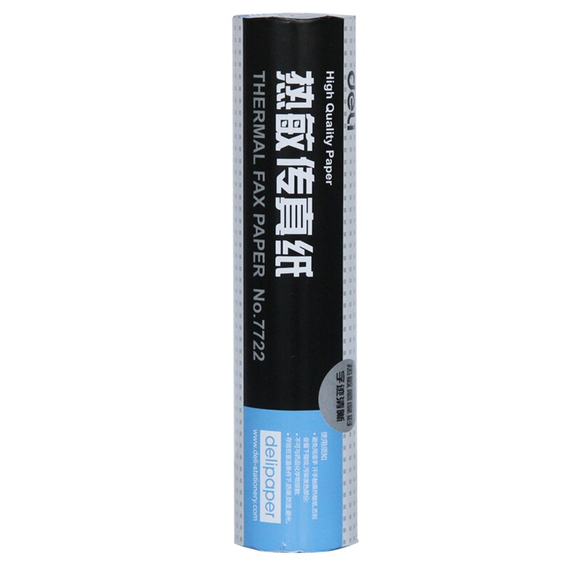 得力（deli） 7722 熱敏傳真紙(白)216mm*29m(卷)12卷裝_http://www.nebao.cn/img/sp/82/dad97d79-b1cd-4d38-9f07-c5c19329b81d.jpg