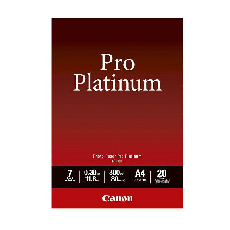 佳能（Canon） PT-101 光面噴墨打印紙 專業(yè)照片紙 (A4/20張) _http://www.nebao.cn/img/sp/83/726f37da-2e03-469a-8ab8-bdd4e8f62fd7.jpg