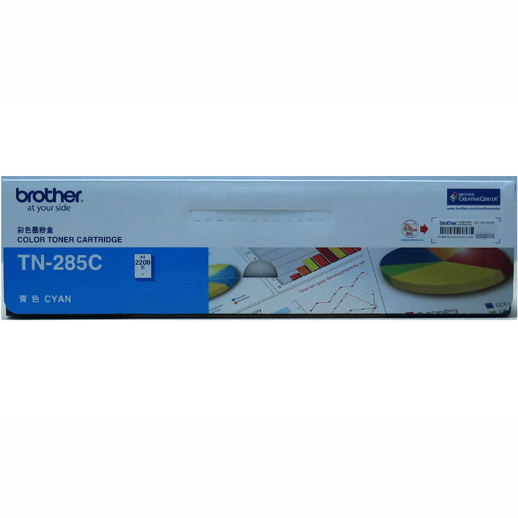 兄弟（brother） TN-285C 彩色打印機(jī)墨粉（青色）_http://www.nebao.cn/img/sp/91/5786b36f-903c-4493-b4be-639c790dc9b3.jpg