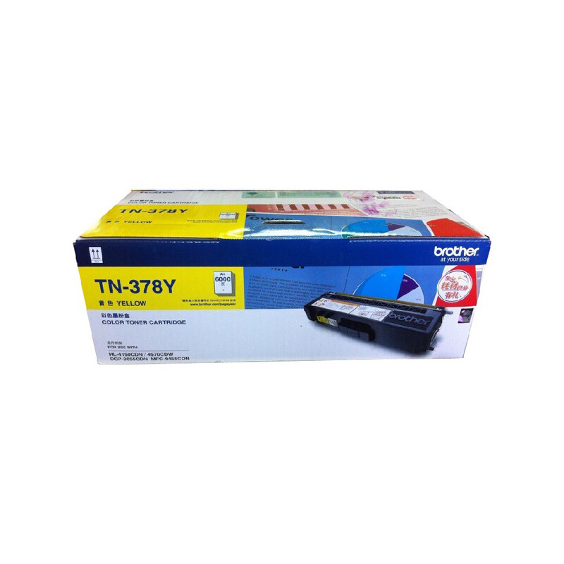 兄弟（brother） TN-378Y 彩色打印機墨粉盒/高容（黃色）_http://www.nebao.cn/img/sp/91/8721ebb6-f396-4ce1-bc32-f86a5973d396.jpg