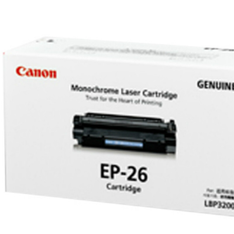 佳能（Canon） EP-26 黑白打印機(jī)硒鼓 黑色_http://www.nebao.cn/img/sp/92/78b40904-482e-4c15-a76f-f94f8deb5a75.jpg