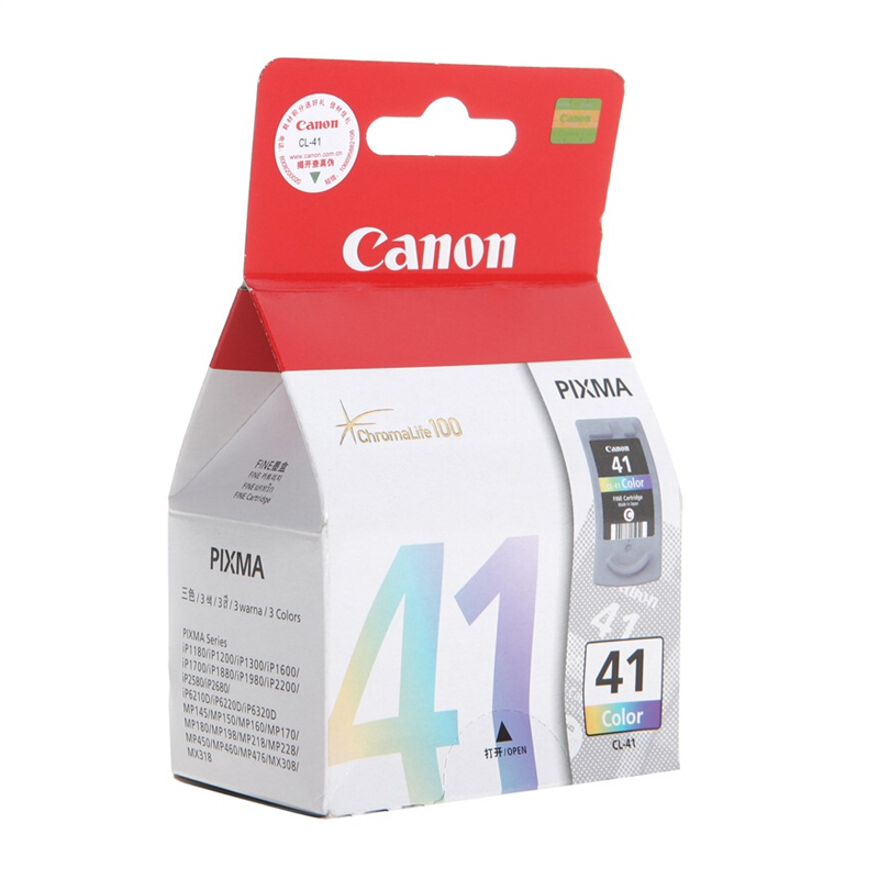 佳能（Canon） CL-41 彩色打印機墨盒（彩色高容）_http://www.nebao.cn/img/sp/93/21e55a1b-ac2a-4394-9a40-dd78be7b9e40.jpg
