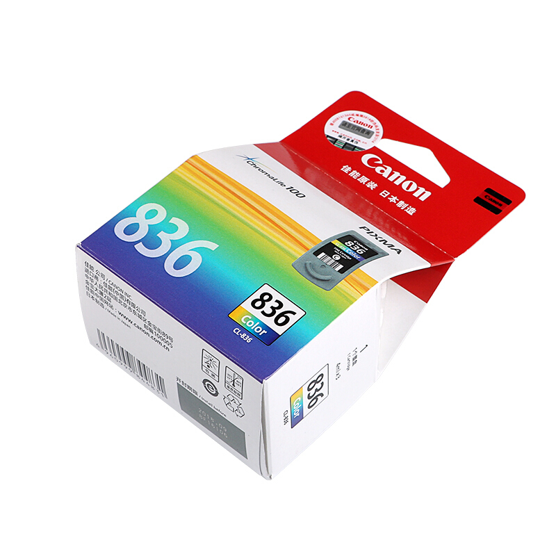 佳能（Canon） CL-836 彩色打印機墨盒/標準容量（彩色）_http://www.nebao.cn/img/sp/93/3cad7ad6-029f-4e2d-8ca3-d9708ce27828.jpg