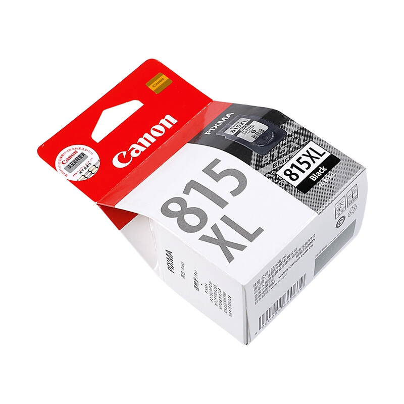 佳能（Canon） PG-815XL 彩色打印機(jī)墨盒/高容（黑色）_http://www.nebao.cn/img/sp/93/472908d1-ba3d-4acb-81ad-88c00c8597fb.jpg