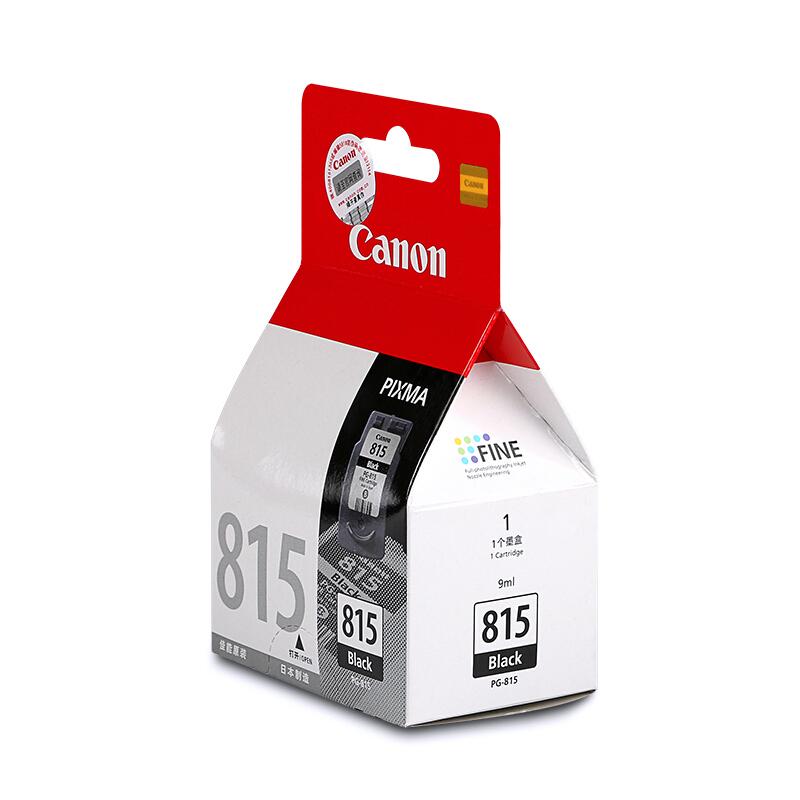 佳能（Canon） PG-815 彩色打印機墨盒/標準容量（黑色）_http://www.nebao.cn/img/sp/93/4830c935-e40b-49ff-99dd-712466a36b93.jpg
