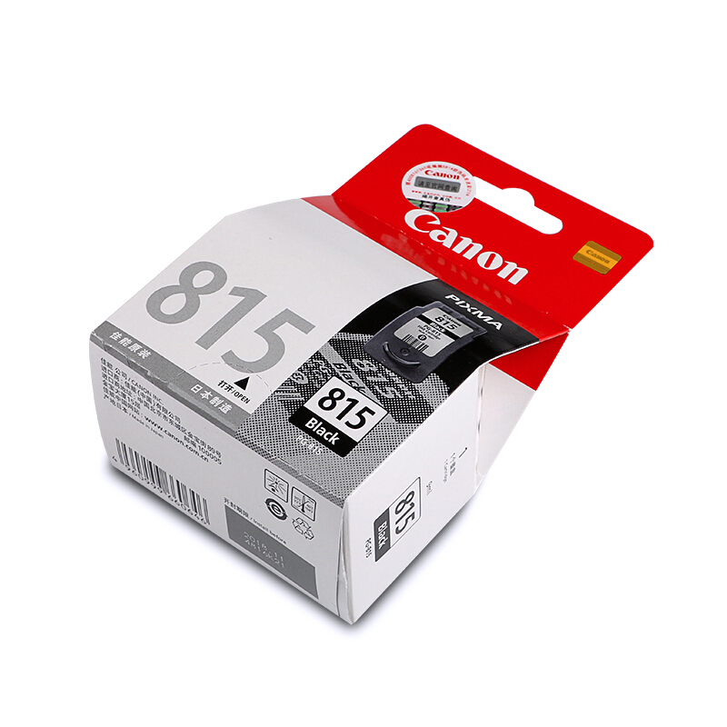 佳能（Canon） PG-815 彩色打印機墨盒/標準容量（黑色）_http://www.nebao.cn/img/sp/93/8f2d18db-0571-45f9-9b33-b7422f88b875.jpg