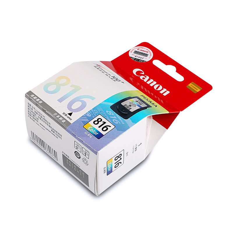 佳能（Canon） CL-816 彩色打印機墨盒/標準容量（彩色）_http://www.nebao.cn/img/sp/93/d0332365-2592-4198-b2ba-09b8d1cc5b09.jpg