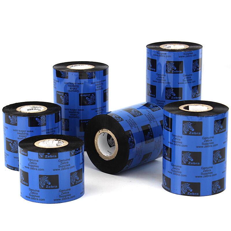 斑馬（ZEBRA） C4202 條碼打印機碳帶/樹脂基碳帶（大卷芯70mm*300m）_http://www.nebao.cn/img/sp/97/e8f0e4cd-fda5-4187-afcd-b7853f389aa8.jpg