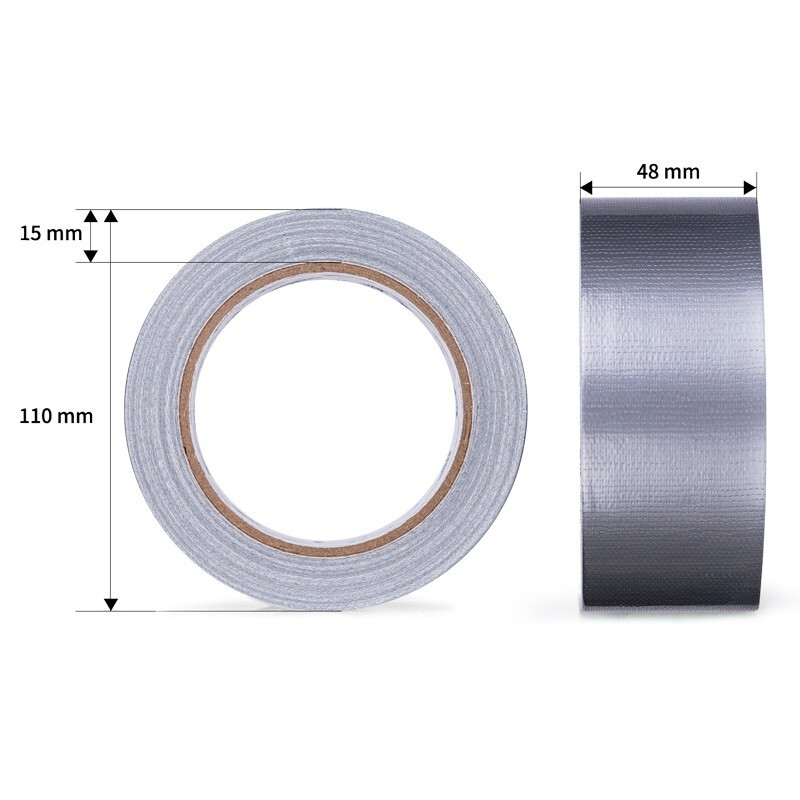 得力 強(qiáng)力布基膠帶 耐磨防水易手撕48mm*20m*230μm  30800_http://www.nebao.cn/newimg/C202207/1657618155785.jpg