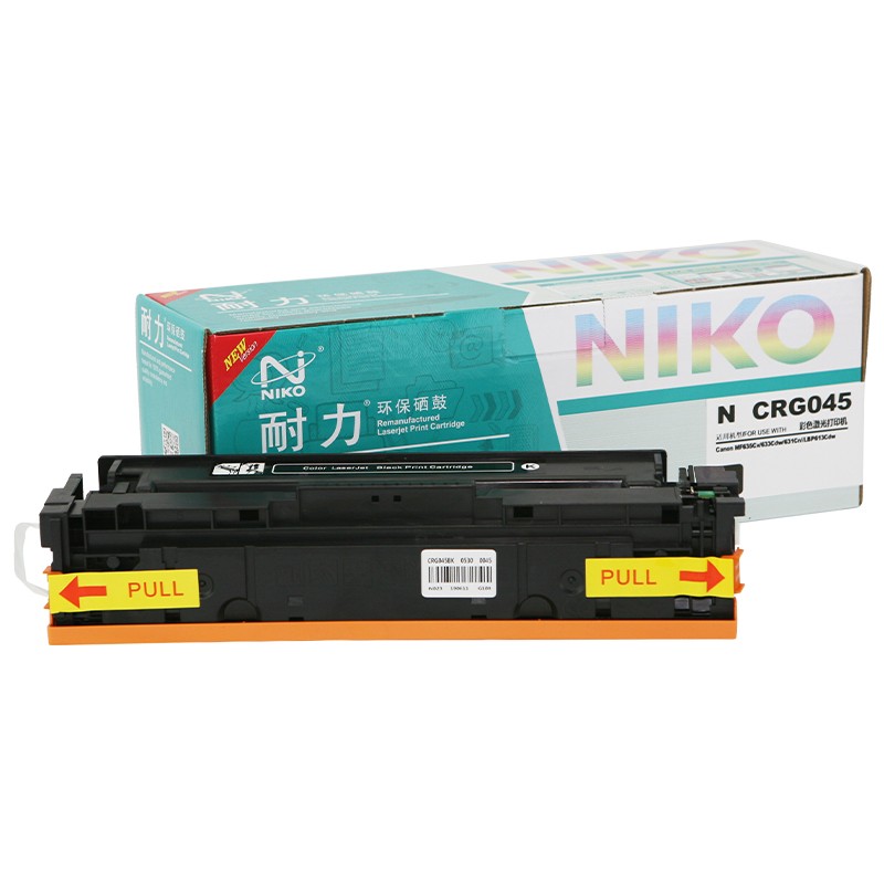 耐力CRG-045硒鼓適用佳能LBP611 612 613 MF631 632 633 635CX 耐力CRG-045黑色硒鼓_http://www.nebao.cn/newimg/C202303/1680252979187.jpg