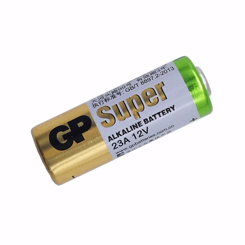 超霸（GP）23A12V 堿性電池 23A一粒卡裝_http://www.nebao.cn/newimg/C202304/1681111148569.jpg