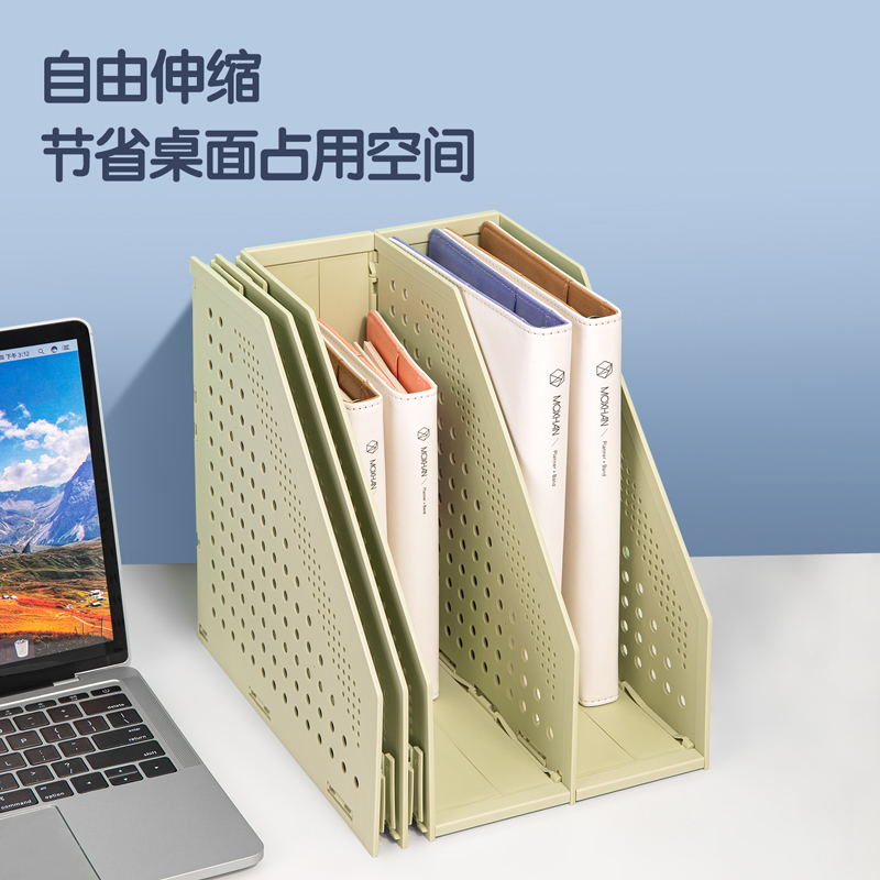 得力(deli)可折疊四聯(lián)文件框79001_http://www.nebao.cn/newimg/C202304/1681200833798.jpg