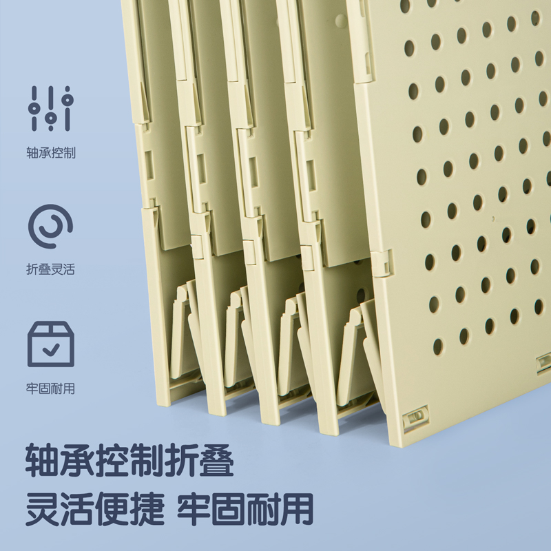 得力(deli)可折疊四聯(lián)文件框79001_http://www.nebao.cn/newimg/C202304/1681200833862.jpg