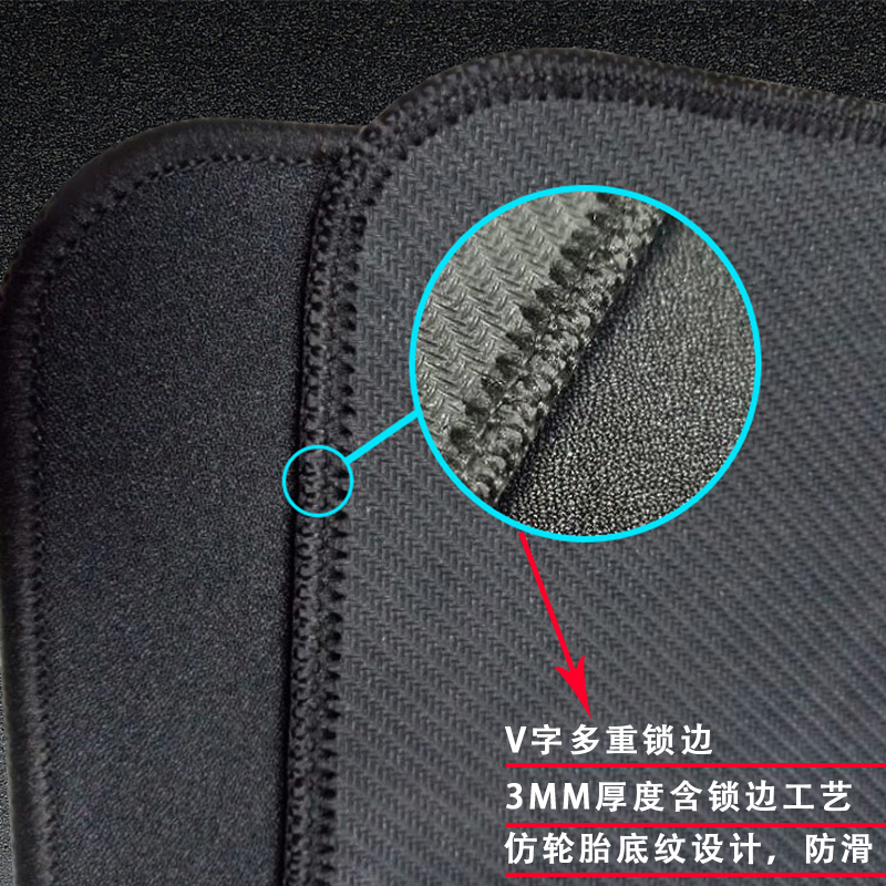 玲魅Linmath 鎖邊大號鼠標墊800*300MM【三只小豬】_http://www.nebao.cn/newimg/C202304/1681201151108.jpg