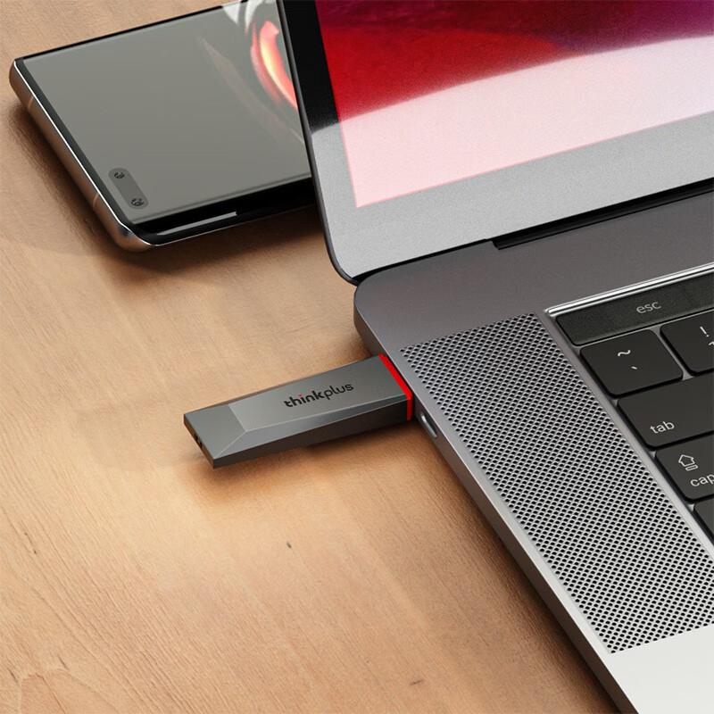 聯想 usb3.2大容量u盤【400MB/s讀寫速度】 TU800【128G】_http://www.nebao.cn/newimg/C202305/1683861549746.jpg