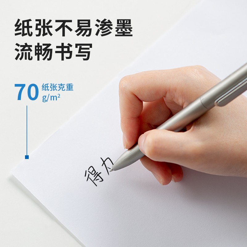 得力(deli)多功能A5打印紙 70g克500張 Z7124_http://www.nebao.cn/newimg/C202305/1684135572710.jpg