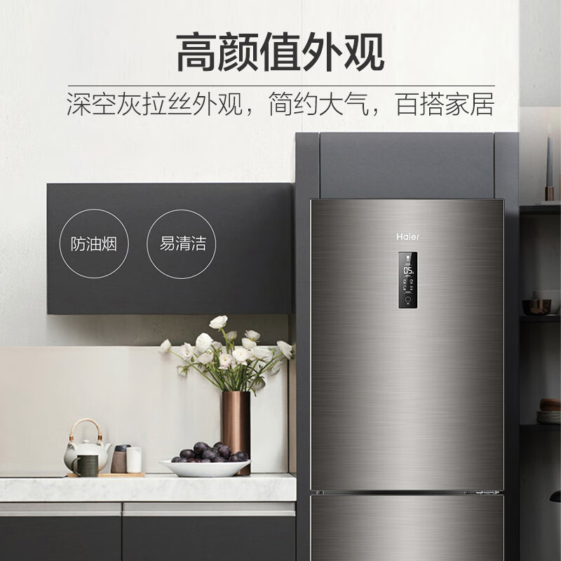 海爾（Haier）272升兩門二門雙開門冰箱 BCD-272WDPD_http://www.nebao.cn/newimg/C202310/1696646573919.jpg